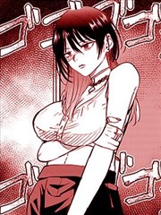 我的ID是江南美人 韩国漫画作品封面